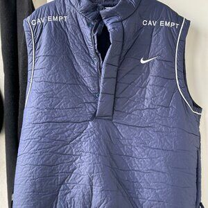 Nike x CAV EMPT Vest